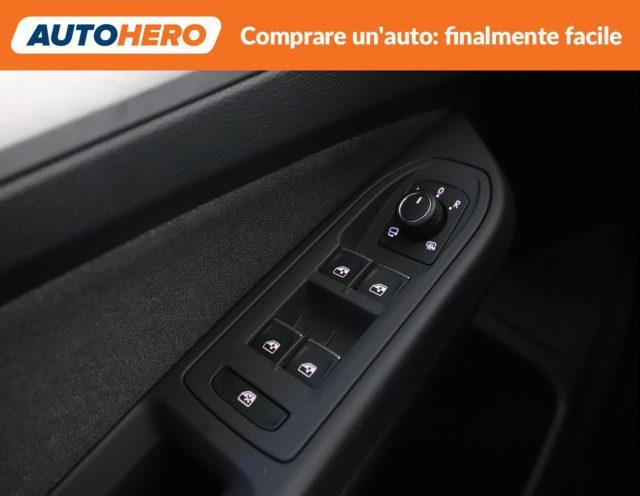 VOLKSWAGEN Golf 2.0 TDI 115 CV Edition Plus