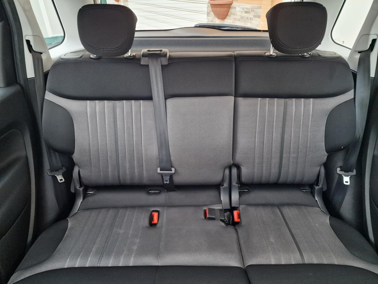 Fiat 500L 1.6 MTJ 120 CV Tetto Pan. apribile
