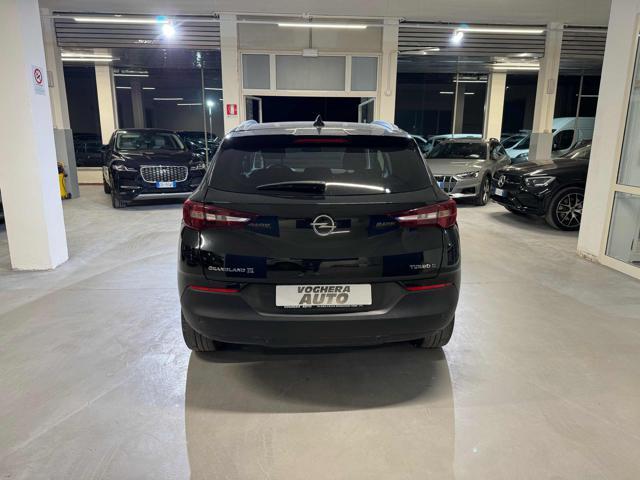 OPEL Grandland X 1.5 diesel Ecotec Start&Stop Ultimate