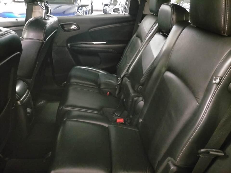 FIAT FREEMONT 2.0 MJT 170 CV 7 POSTI