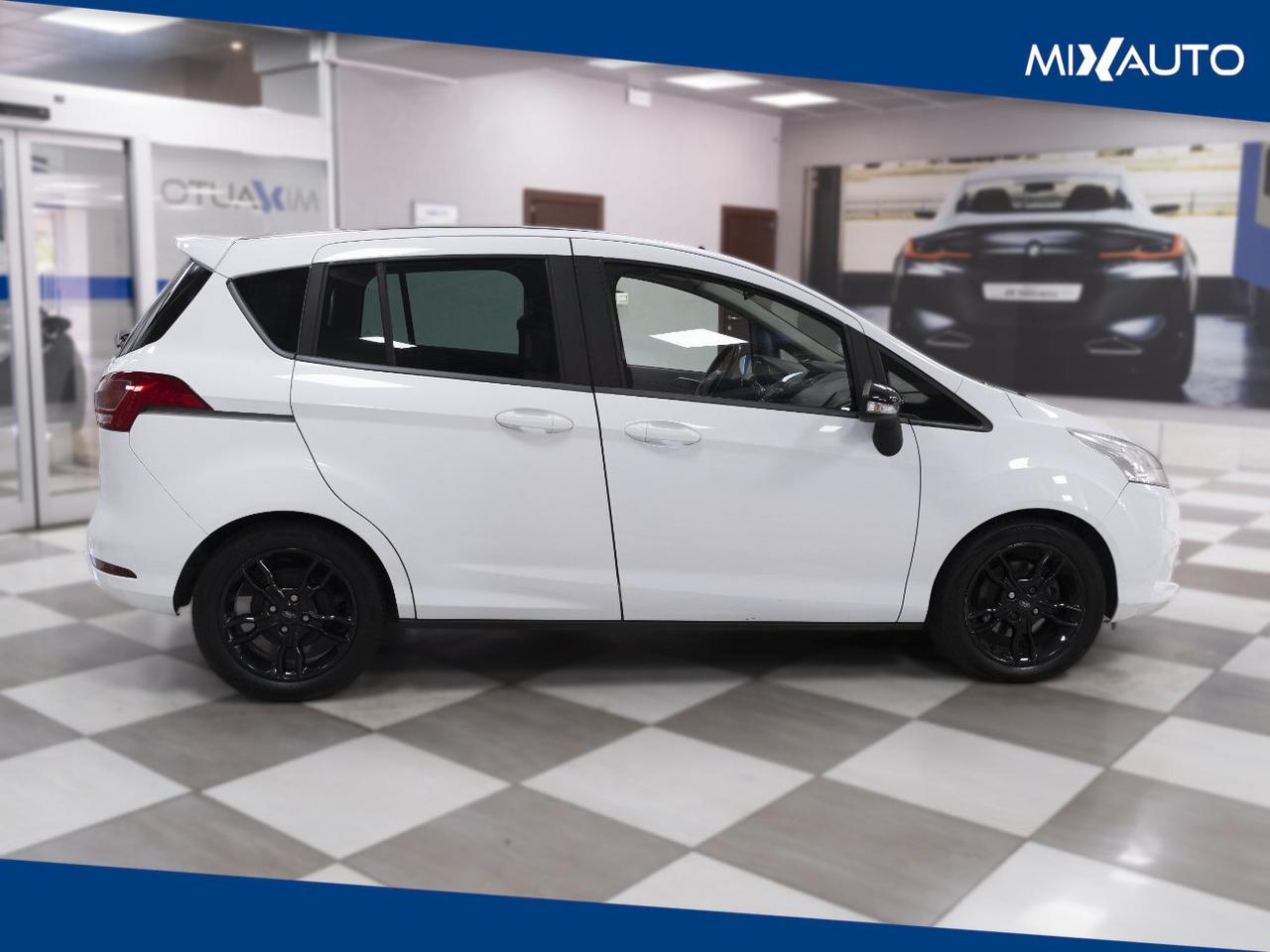 Ford B-Max 1.5 TDCI Business 75CV EU6