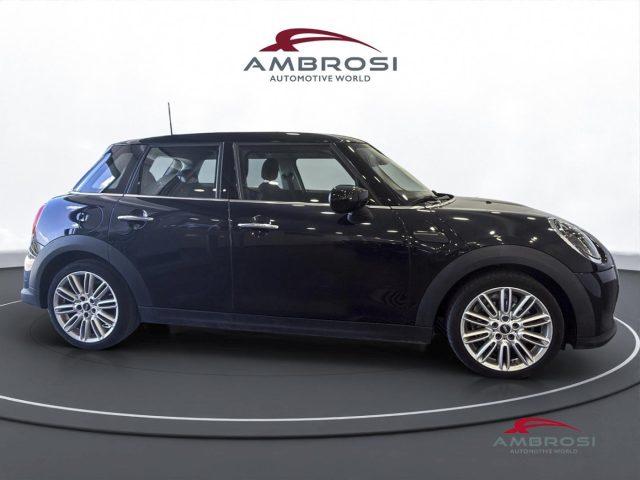 MINI Cooper 5 porte 5p 1.5 C Classic auto