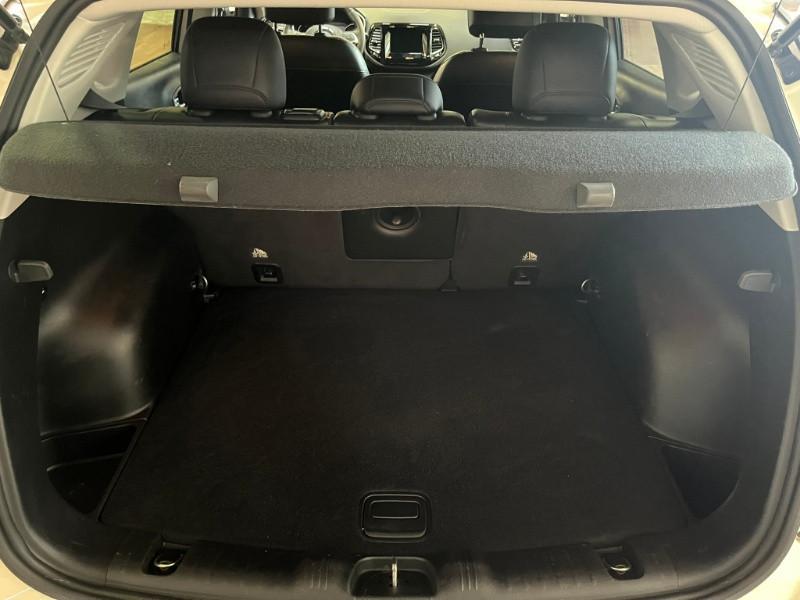 JEEP Compass 1.4 MultiAir 2WD Limited
