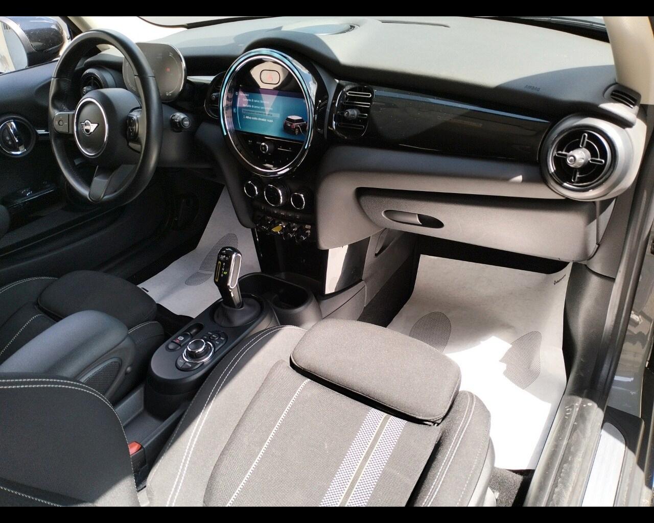 MINI Mini Full El. (F56) Mini Cooper SE Essential