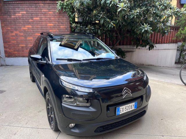 CITROEN C4 Cactus BlueHDi 100 S&S
