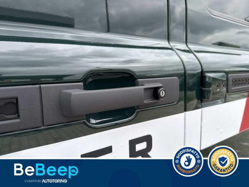 Ineos Grenadier STATION WAGON 3.0 TWIN-TURBO D FIELDMAST