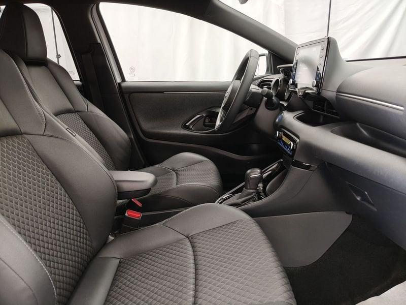 Toyota Yaris Yaris 1.5 Hybrid 5 porte Style