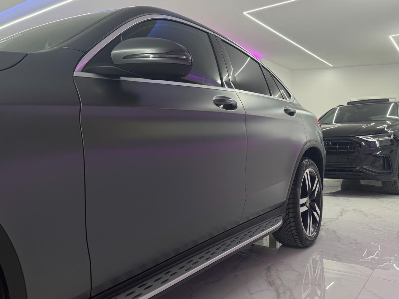 Mercedes-benz GLC 220 d 4Matic Iva Esposta