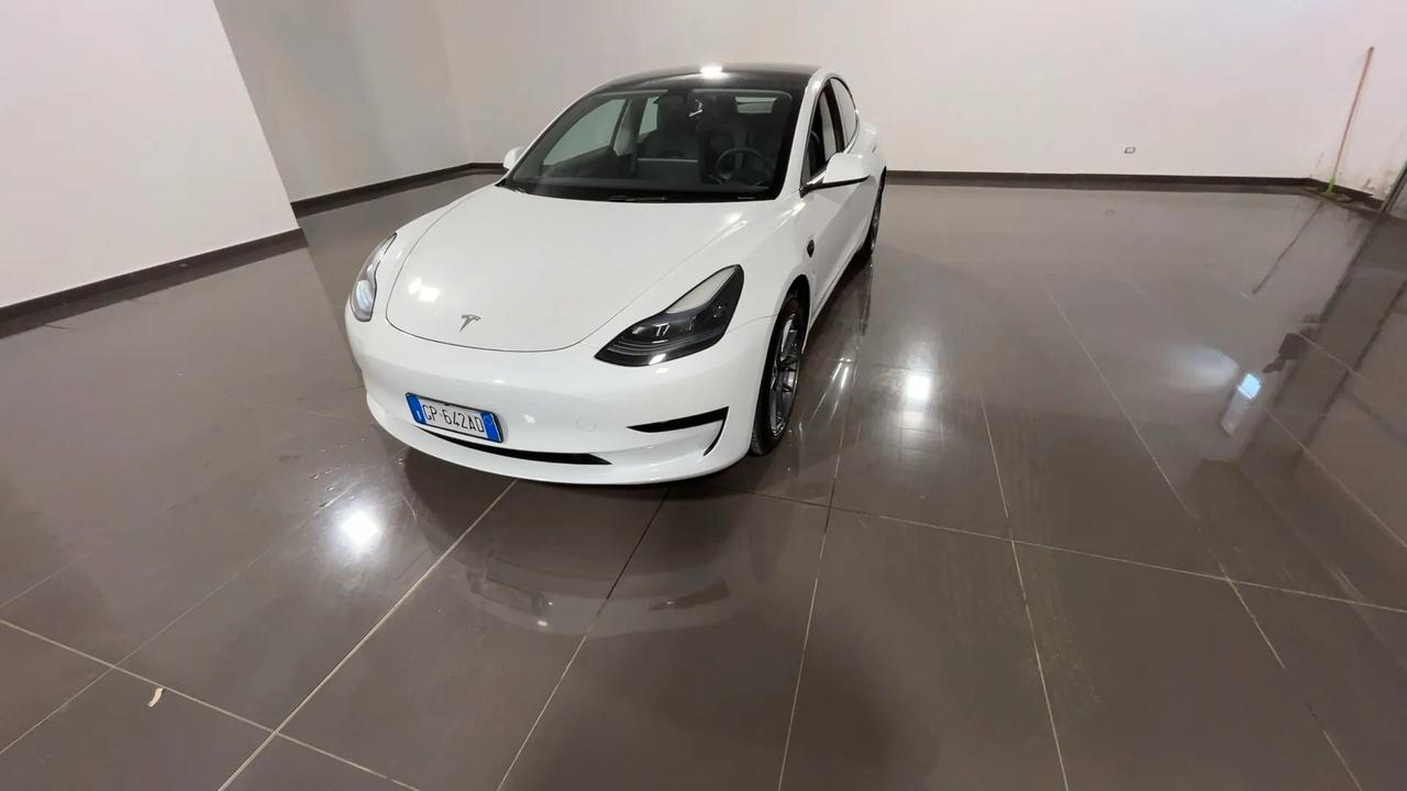 Tesla Model 3 Model 3 RWD