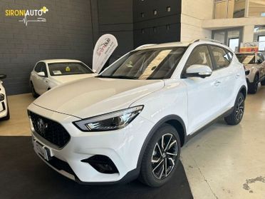 MG ZS ZS 1.5 VTi-tech Luxury - PROMO SIRONIAUTO+