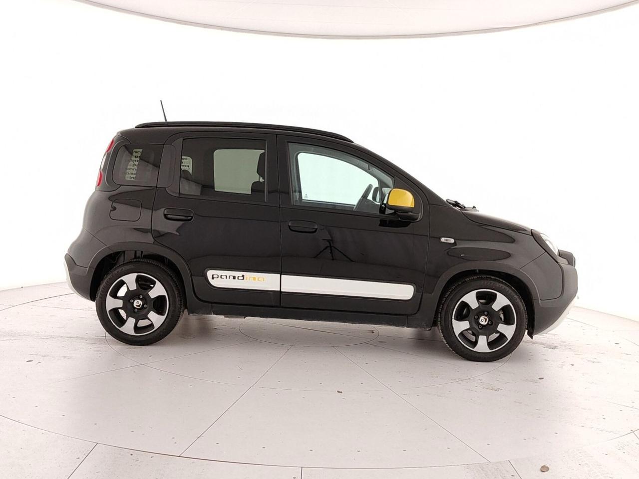 Fiat Panda Cross 1.0 FireFly S&S Hybrid