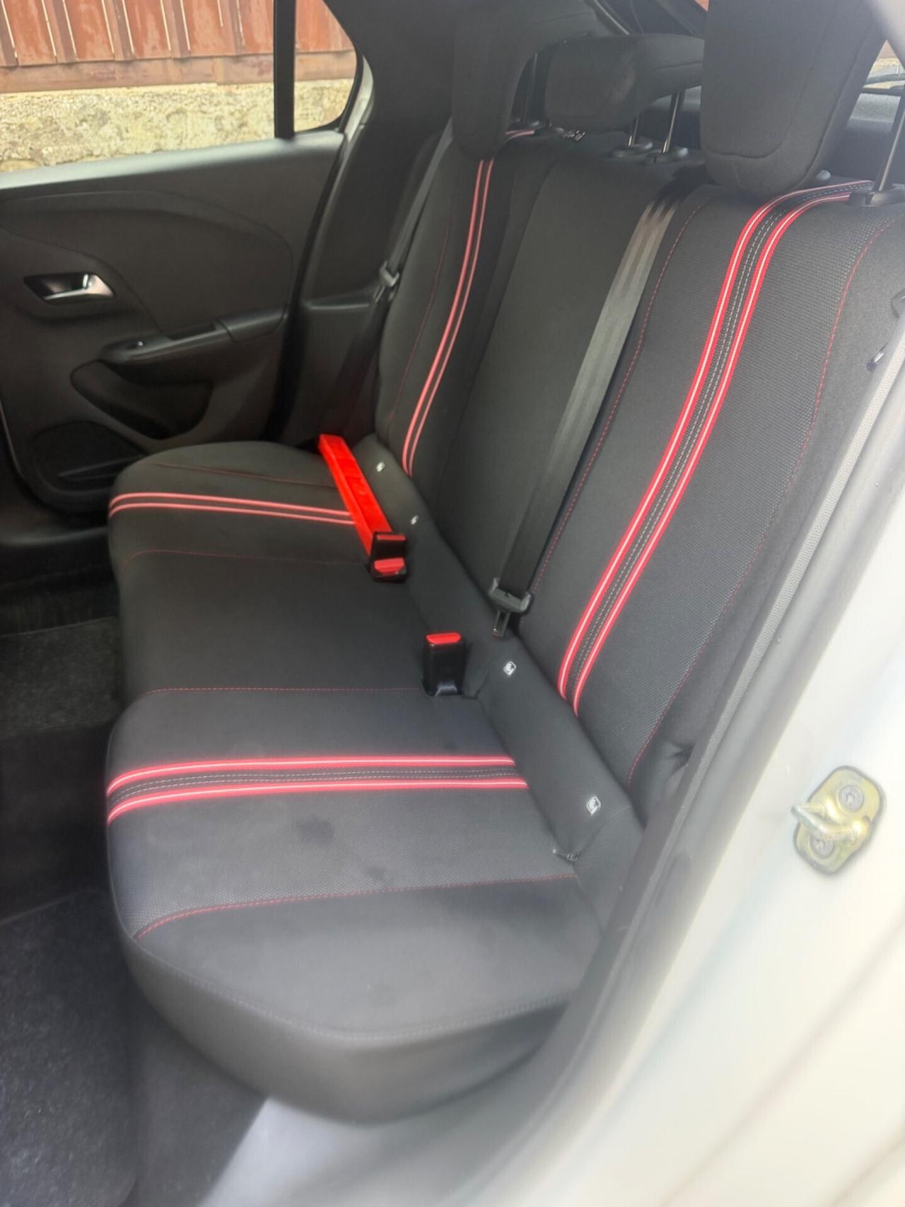 Opel Corsa 1.2 100 CV GS
