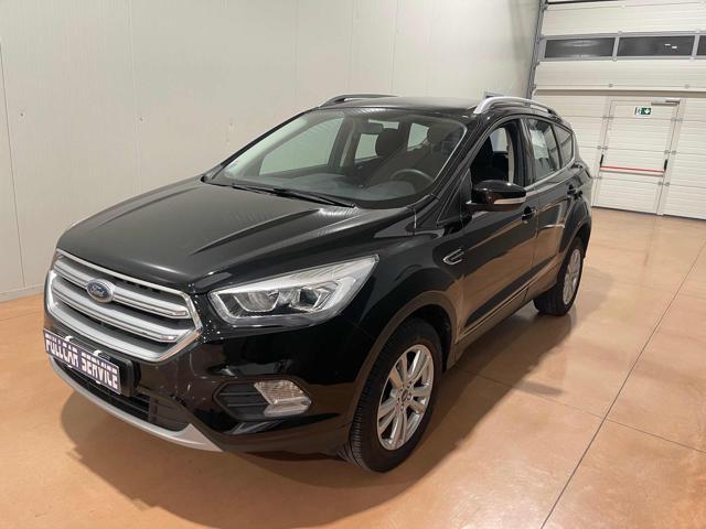 FORD Kuga 2.0 TDCI 120 CV S&S 2WD Business