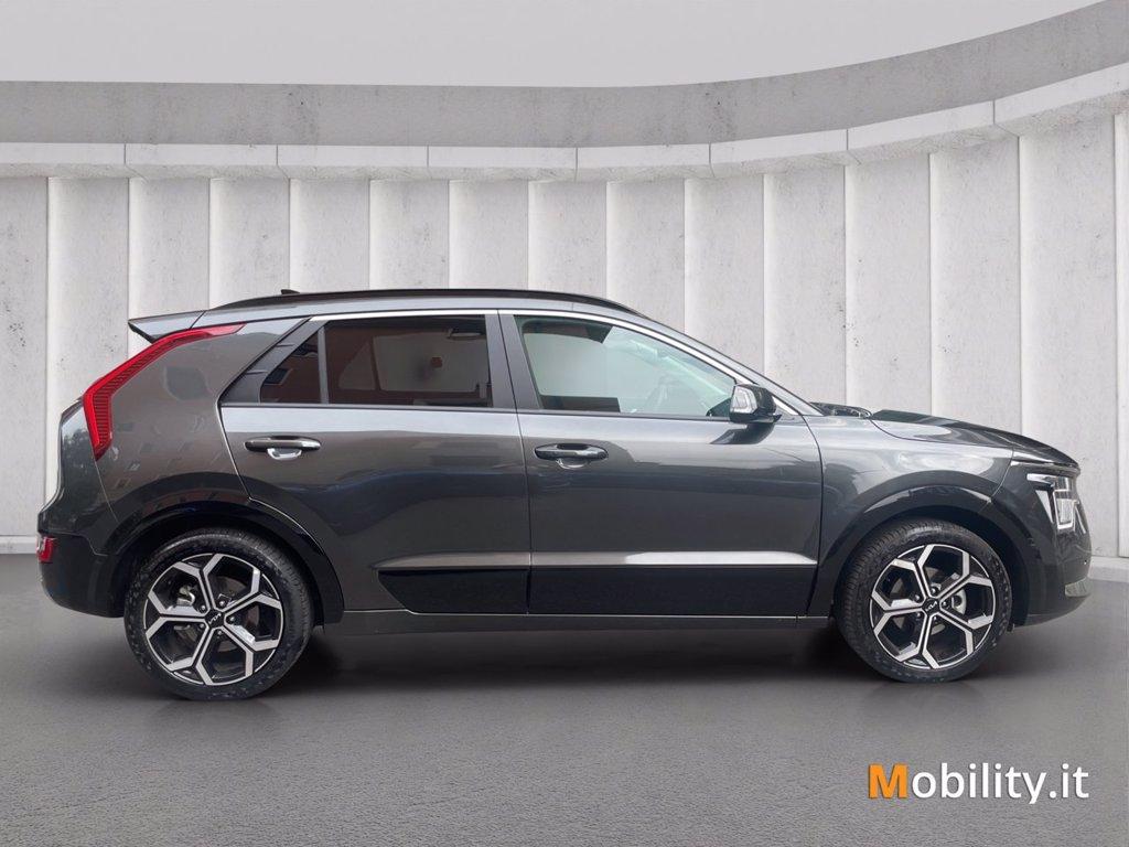 KIA Niro 1.6 gdi hev gpl Evolution 126cv dct del 2024