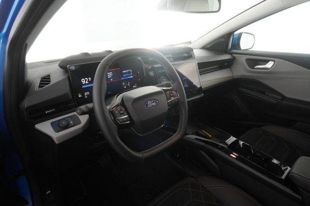 FORD Puma Gen-E Gen-E 43 kWh Premium