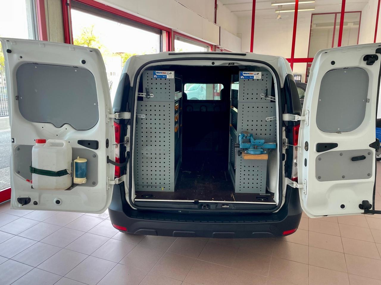 Dacia Dokker 1.5 dCi 8V 90CV Start&Stop Ambiance