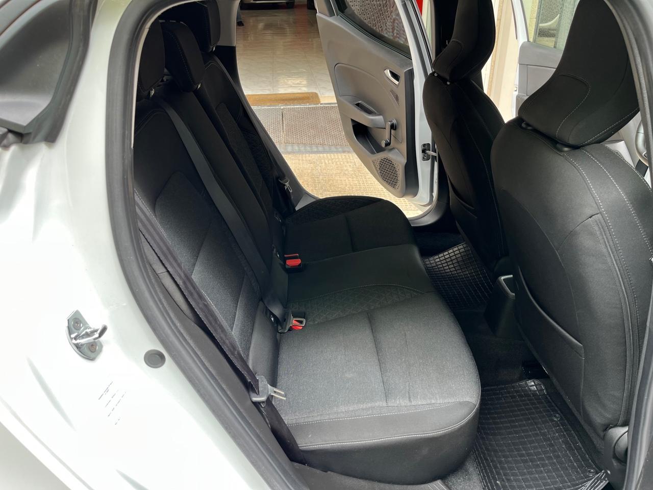 Renault Clio Blue dCi 85 CV 5 porte Business