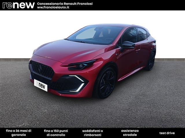 RENAULT Clio 1.8 full hybrid E-Tech Esprit Alpine 160cv auto