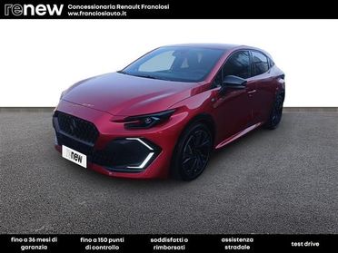 RENAULT Clio 1.8 full hybrid E-Tech Esprit Alpine 160cv auto
