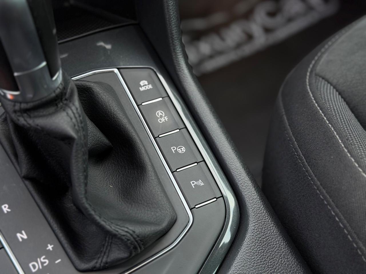 Volkswagen Tiguan 2.0 TDI SCR DSG 150 cv COMFORTLINE MASSAGGIO LED