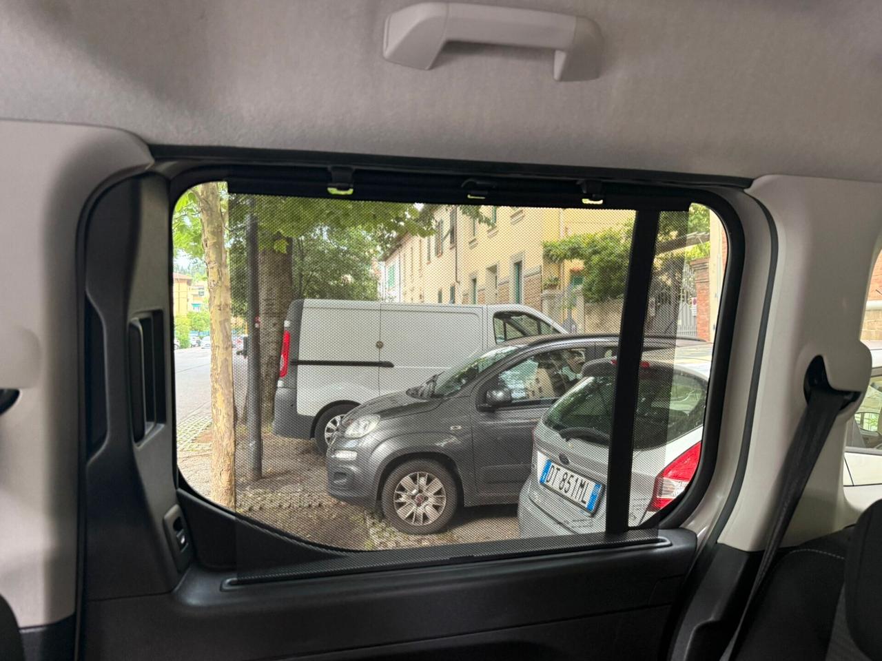 Toyota Proace Proace City Verso 1.2 110 CV S&S Short D Lounge