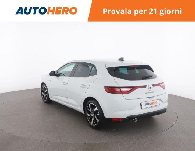 RENAULT Megane Mégane Blue dCi 115 CV Duel2