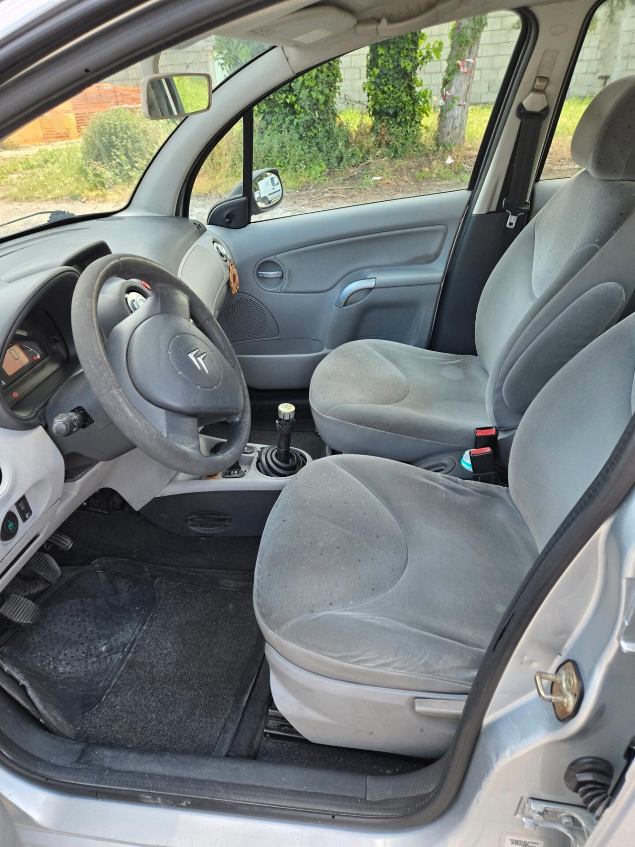 Citroen C3 1.4 Elegance Bi Energy G