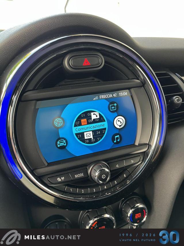 MINI Mini 1.5 Cooper Cabrio John Cooper Works Led keyless go