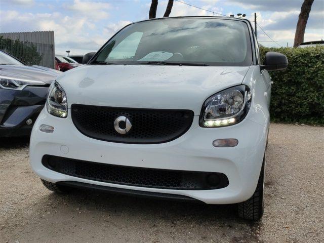 SMART ForFour 70 1.0 Youngster CRUISE,CLIMA OK Neopatentati ..