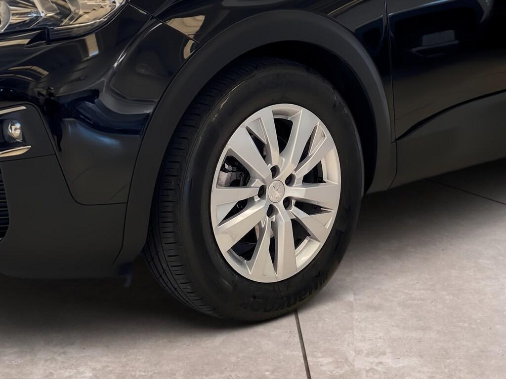 Peugeot 3008 1.5 BlueHDi Business PROMO