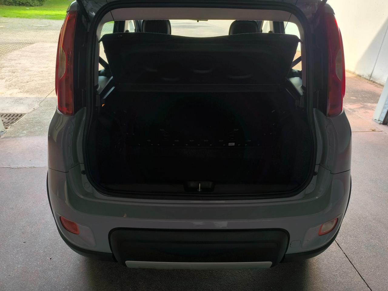 Fiat Panda 1.2 EasyPower