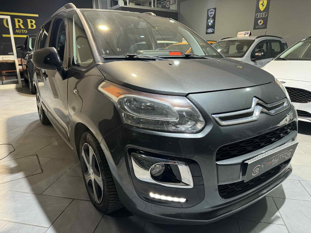 Citroen C3 Picasso RESTYLING 2017 GIOIELLINO NORD