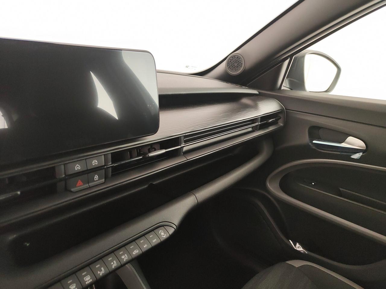 Jeep Avenger 1.2 Turbo 100 CV Longitude