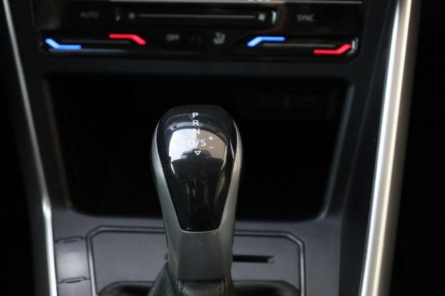 VOLKSWAGEN Taigo 1.0 TSI 110CV DSG Navi LED IQ Drive Pack CAMERA+