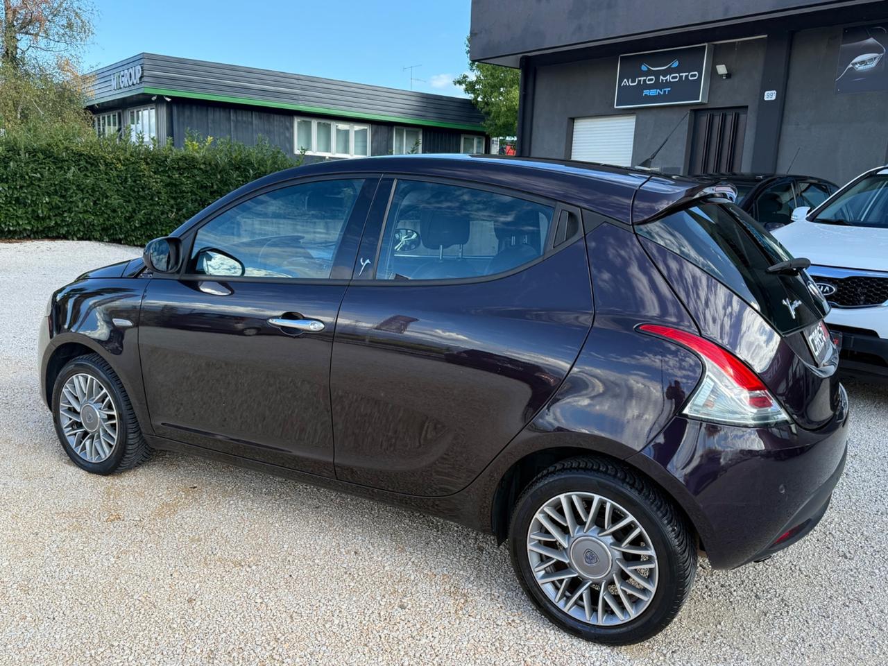 Lancia Ypsilon 1.3 MJT 16V 95 CV 5 porte S&S Platinum