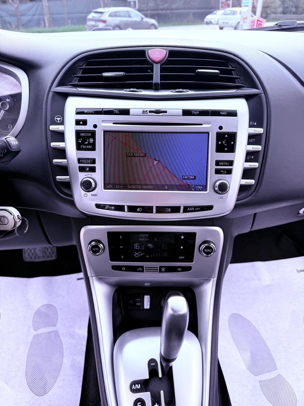 Lancia Delta 1.6 MJT DPF Ok neopatentati