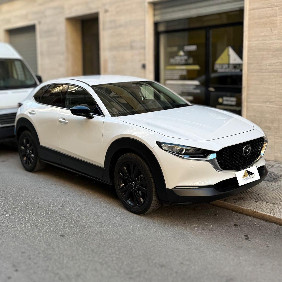 Mazda CX-30 2.0 M-Hybrid 150 CV 2WD 2023