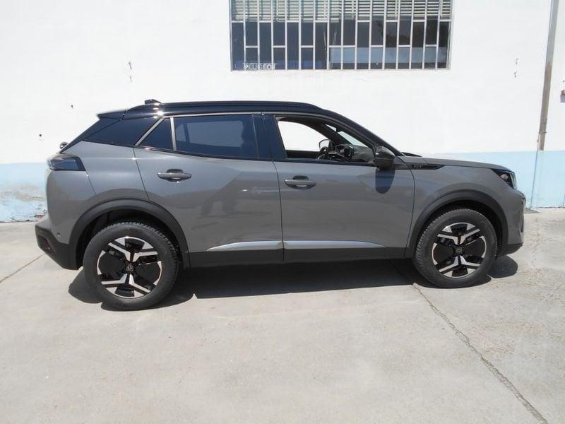 Peugeot 2008 145 hybrid GT Finanz e Permuta