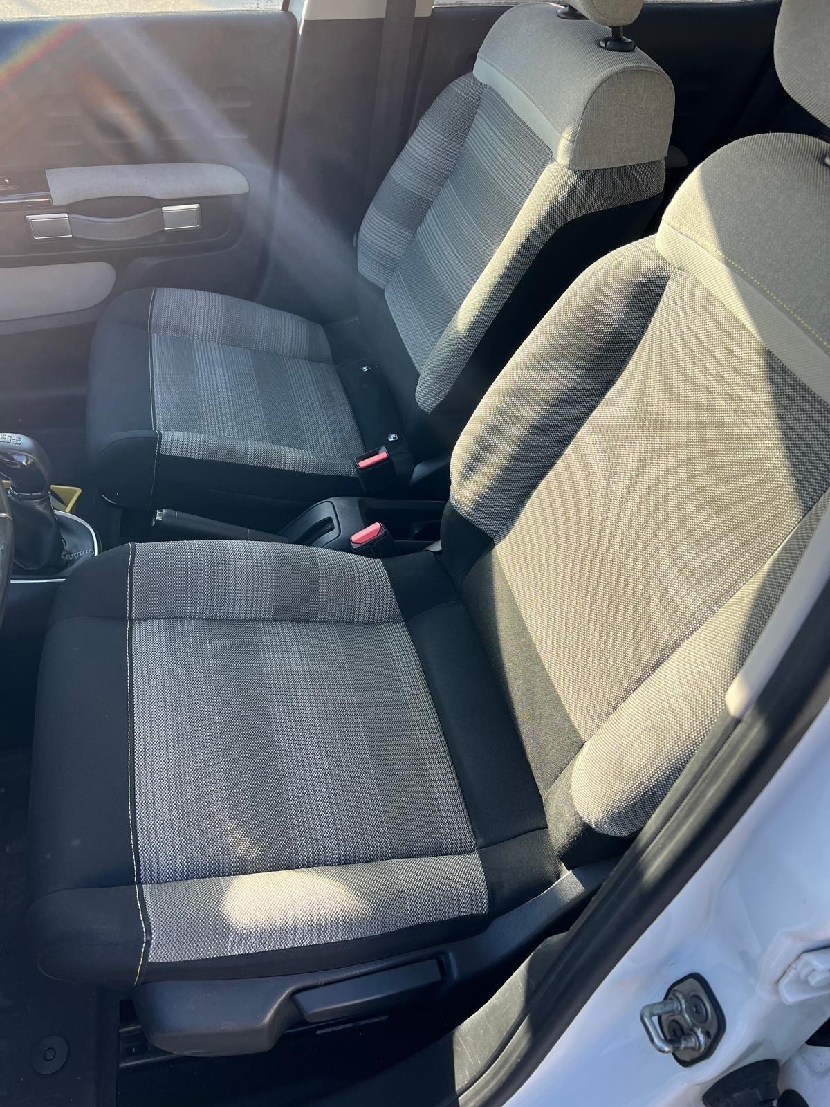 Citroen C3 PureTech 82 Shine