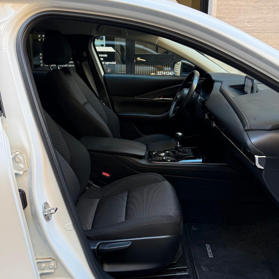 Mazda CX-30 2.0 M-Hybrid 150 CV 2WD 2023