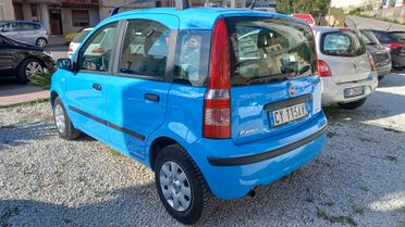 Fiat Panda 1.3 MJT 16V Dynamic