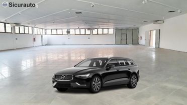 VOLVO V60 T6 Recharge Awd Plug-In Hybrid Inscription Express