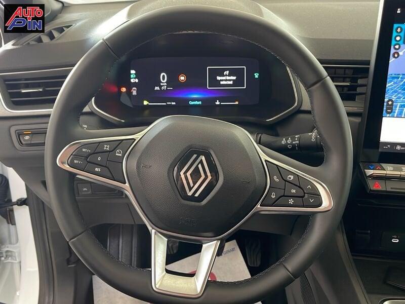 Renault Captur techno EGO-G 100cv GPL *DA 212,50/MESE*PROMO