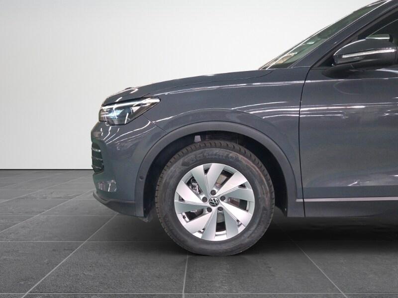 VOLKSWAGEN Tiguan 3ª serie Tiguan 1.5 eTSI 150...