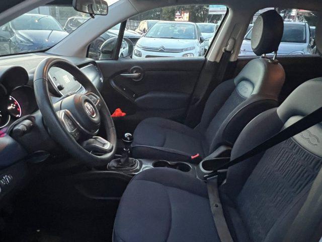 FIAT 500X 1.3 MultiJet 95 CV Club