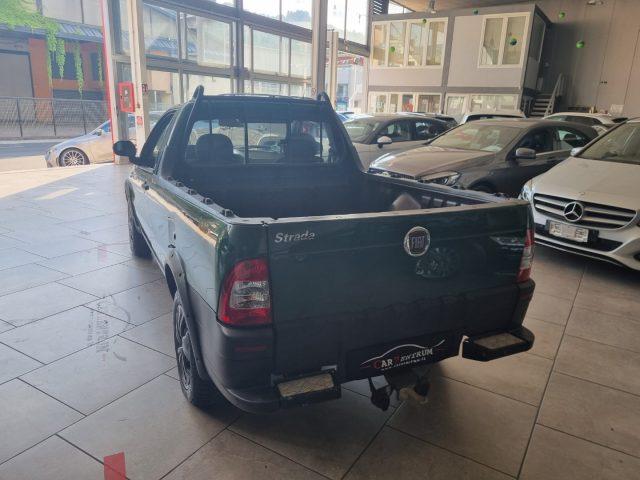 FIAT Strada 1.3 MJT Pick-up