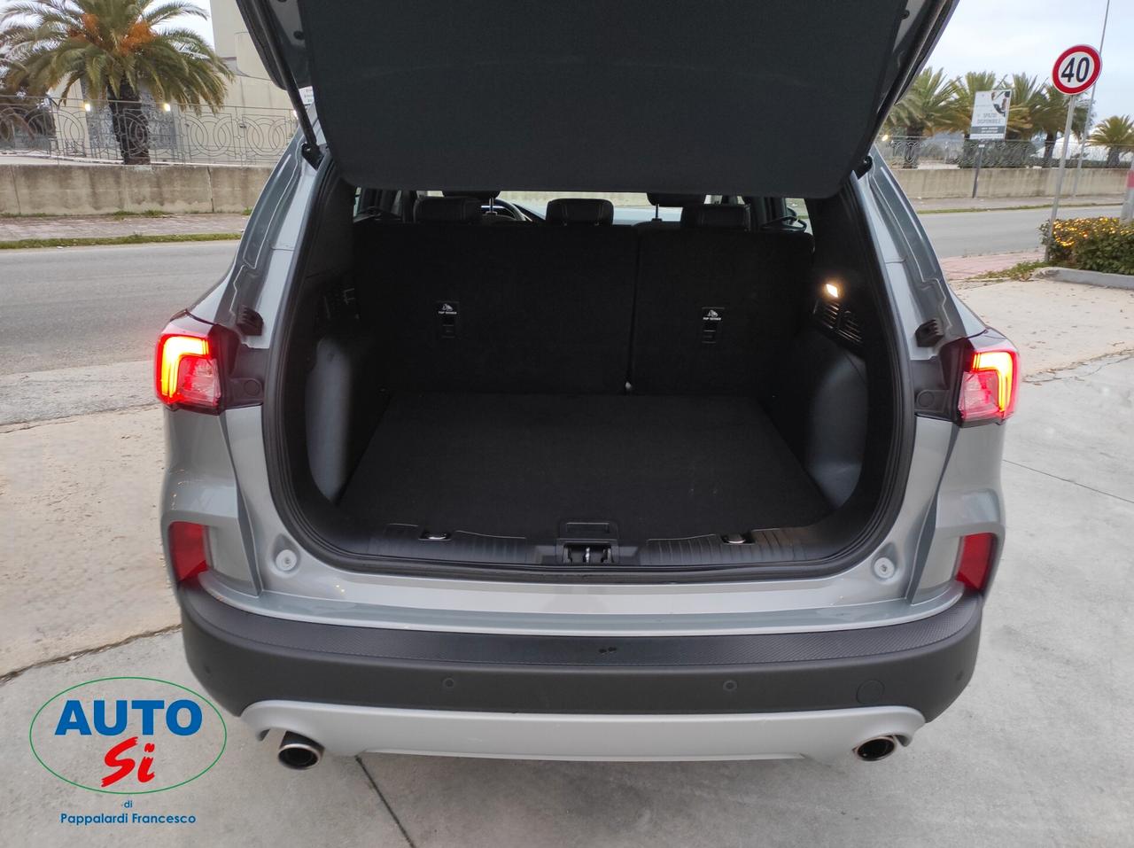 Ford Kuga 1.5 EcoBlue - 120cv FULL OPTIONAL