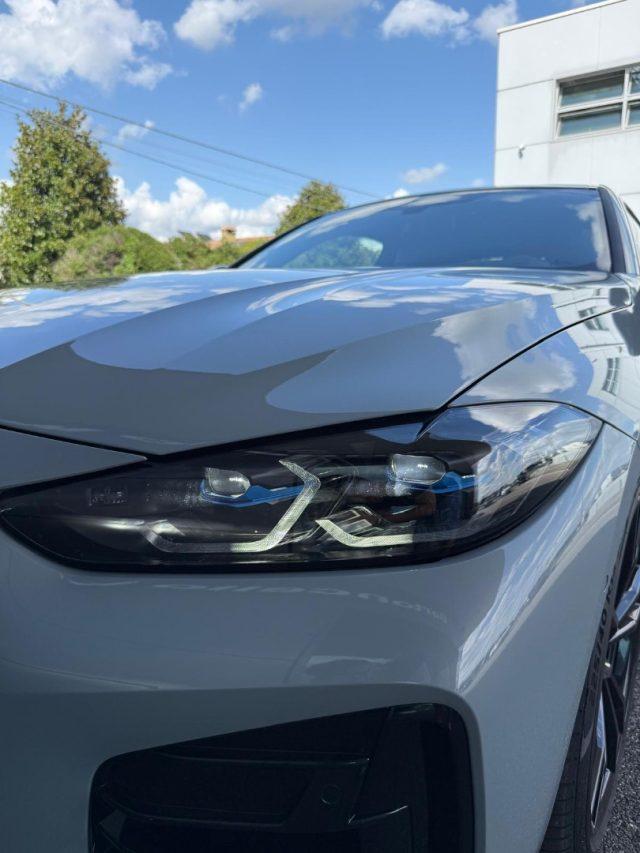 BMW M440 3.0 i 374cv 48V xDrive Coupé LASER-TETTO-360°-ACC