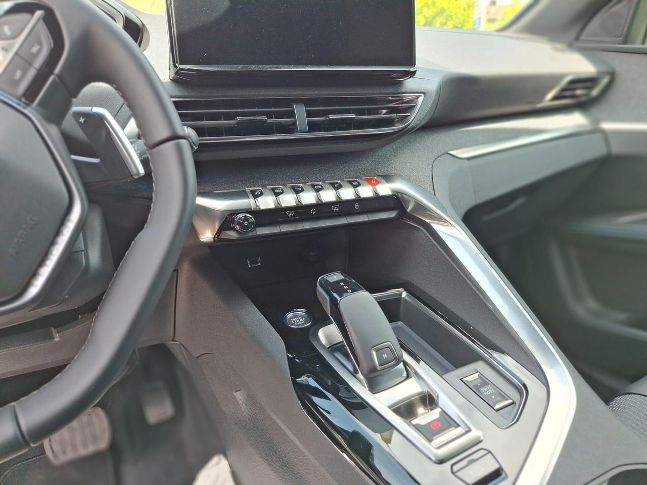 Peugeot 5008, 1.5HDI,7POSTI, Allure Pack