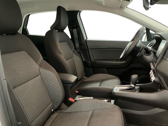 RENAULT Captur 1.6 E Tech full hybrid Equilibre 145cv auto